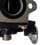 Carburador para Roçadeira GR430/GR520 - Terra
