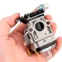 Carburador para Roçadeira GR430/GR520 - Terra