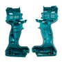 Carcaça Completa - 183R83-4 - Makita