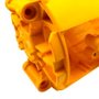Carcaça Completa D28491-B2 - 393239-02 - Dewalt