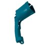 Carcaça do Motor Azul - 413849-3 - Makita