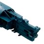 Carcaça do Motor para Esmerilhadeira 1701.0 - 1605108208 - Bosch