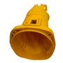 Carcaça Completa para DWE4020 - N105641-01 - Dewalt