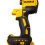 Carcaça Empunhadura - N578871 - Dewalt