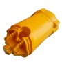 Carcaça para Lixadeira Politriz - N020976 - Dewalt