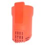 Carcaça Traseira - 90623825 - Black & Decker