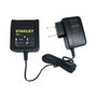 Carregador 12V 1.25A Bivolt - SC122 - Stanley Carregador 12V 1.25A Bivolt - SC122 - Stanley