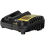 Carregador 12V-20V DCB1104 LI-ION 4AH Bivolt - Dewalt