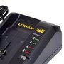 Carregador 220V 20V MAX - 90624066 - Stanley