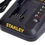 Carregador 220V 20V MAX - 90624066 - Stanley