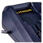 Carregador 220V 20V MAX - 90624066 - Stanley