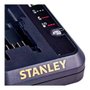 Carregador 220V 20V MAX - 90624066 - Stanley