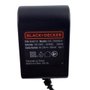 Carregador 8V-20V 400m Ah - N588732 - Black & Decker
