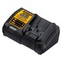 Carregador Bivolt 12V a 20V 4Ah DCB115-BR - N583203 - Dewalt