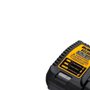 Carregador Bivolt 12V a 20V 4Ah DCB115-BR - N583203 - Dewalt