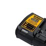 Carregador Bivolt 12V a 20V 4Ah DCB115-BR - N583203 - Dewalt