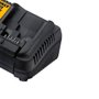 Carregador Bivolt 12V a 20V 4Ah DCB115-BR - N583203 - Dewalt