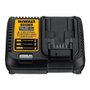 Carregador Bivolt 12V a 20V 4Ah DCB115-BR - N583203 - Dewalt
