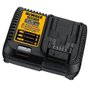 Carregador Bivolt 12V a 20V 4Ah DCB115-BR - N583203 - Dewalt