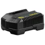 Carregador de Bateria 12V-20V 2AH V20 Bivolt SC200-BR - Stanley