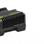 Carregador de Bateria 12V-20V 2AH V20 Bivolt SC200-BR - Stanley