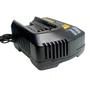 Carregador de Bateria 12V-20V 2AH V20 Bivolt SC200-BR - Stanley