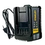 Carregador de Bateria 12V-20V 2AH V20 Bivolt SC200-BR - Stanley