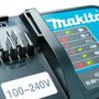 Carregador De Bateria 12V MAX-DC10SB 197362-6 - Makita