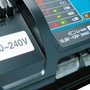 Carregador De Bateria 12V MAX-DC10SB 197362-6 - Makita