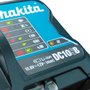 Carregador De Bateria 12V MAX-DC10SB 197362-6 - Makita