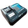 Carregador De Bateria 12V MAX-DC10SB 197362-6 - Makita
