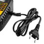 Carregador de Bateria 18V Carregamento Rápido ICBV1806 - Vonder