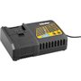 Carregador de Bateria 18V Carregamento Rápido ICBV1806 - Vonder