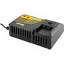 Carregador de Bateria 18V Carregamento Rápido ICBV1806 - Vonder