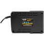 Carregador de Bateria 18V Carregamento Rápido ICBV1806 - Vonder