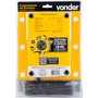 Carregador de Bateria 18V Carregamento Rápido ICBV1806 - Vonder