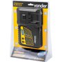 Carregador de Bateria 18V Carregamento Rápido ICBV1806 - Vonder