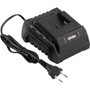 Carregador de Bateria 18V Convencional ICBV 1805 - Vonder