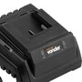 Carregador de Bateria 18V Convencional ICBV 1805 - Vonder