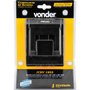 Carregador de Bateria 18V Convencional ICBV 1805 - Vonder