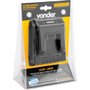Carregador de Bateria 18V Convencional ICBV 1805 - Vonder