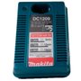 Carregador De Bateria 220v DC1209 7,2 A 12V - 192807-9 - Makita