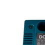 Carregador De Bateria 220v DC1209 7,2 A 12V - 192807-9 - Makita