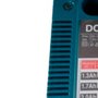 Carregador De Bateria 220v DC1209 7,2 A 12V - 192807-9 - Makita