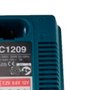 Carregador De Bateria 220v DC1209 7,2 A 12V - 192807-9 - Makita