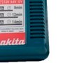 Carregador De Bateria 220v DC1209 7,2 A 12V - 192807-9 - Makita