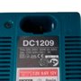 Carregador De Bateria 220v DC1209 7,2 A 12V - 192807-9 - Makita