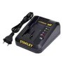 Carregador de Bateria Bivolt - N521557 - Stanley