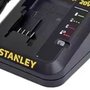 Carregador de Bateria Bivolt - N521557 - Stanley
