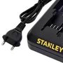 Carregador de Bateria Bivolt - N521557 - Stanley